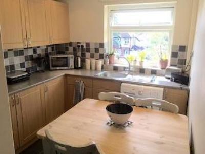 Annonce Location Appartement Worcester-park