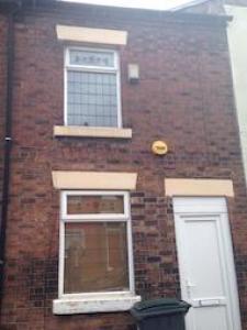 Annonce Location Maison Stoke-on-trent