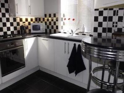 Annonce Location Appartement Kilwinning