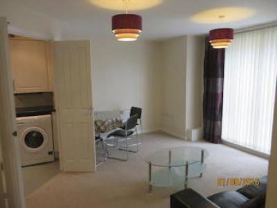 Annonce Location Appartement Liverpool