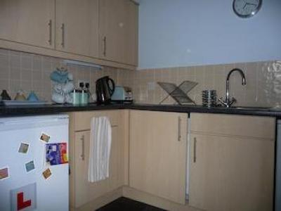 Louer Appartement Solihull