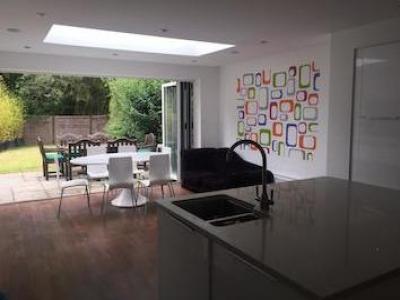 Annonce Location Maison Ascot