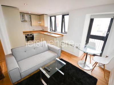 Annonce Location Appartement Newcastle-upon-tyne