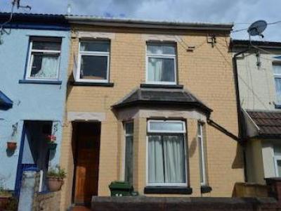 Annonce Location Maison Pontypridd