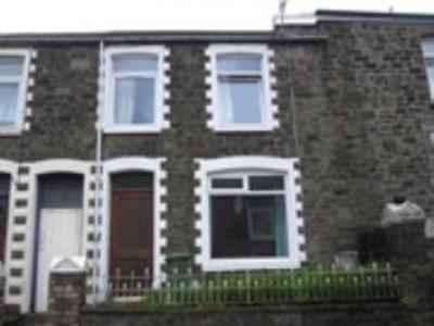 Annonce Location Maison Pontypridd