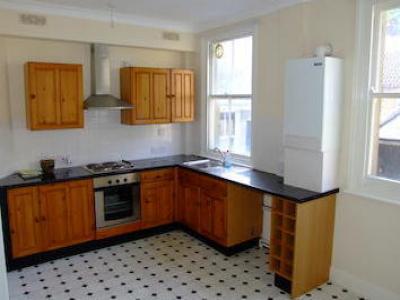 Louer Appartement Folkestone