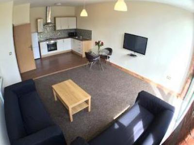 Louer Appartement Bradford