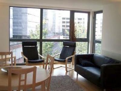 Annonce Location Appartement Manchester