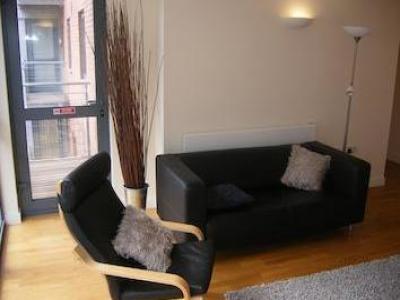 Louer Appartement Manchester