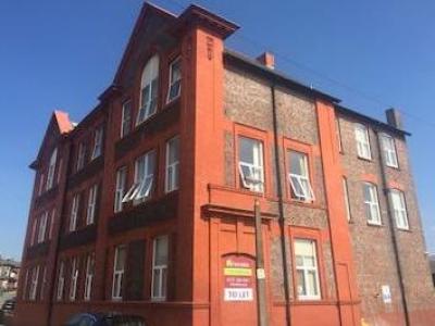 Annonce Location Appartement Liverpool