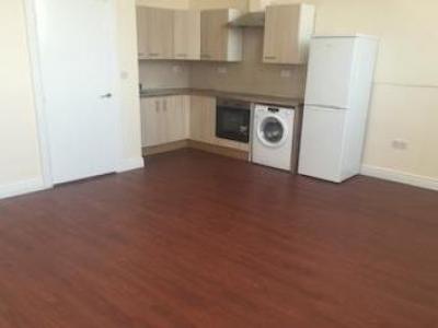 Louer Appartement Liverpool