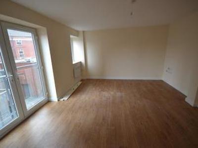 Louer Appartement Leicester