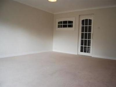 Louer Appartement Rickmansworth