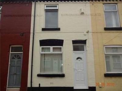 Annonce Location Maison Liverpool