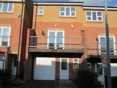 Annonce Location Maison West-bromwich