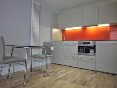 Louer Appartement Leicester