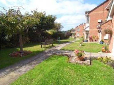 Louer Appartement Budleigh-salterton rgion EXETER