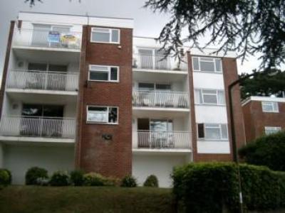 Annonce Location Appartement Poole