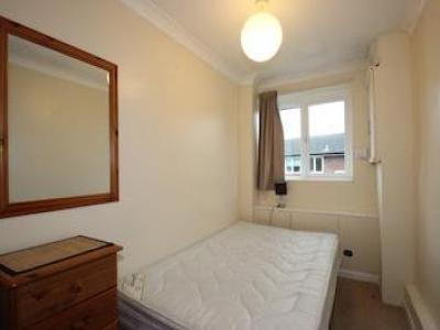 Louer Appartement Oxford