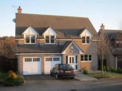 Annonce Location Maison Inverurie