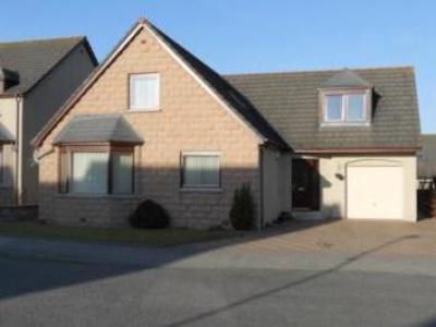 Annonce Location Maison Inverurie