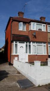 Annonce Location Maison Dagenham