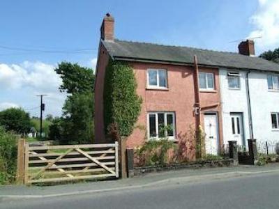 Annonce Location Maison Llanwrtyd-wells