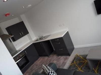 Louer Appartement Bradford