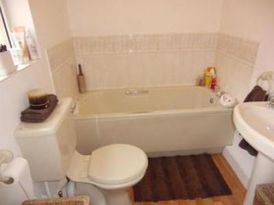 Louer Appartement Castleford