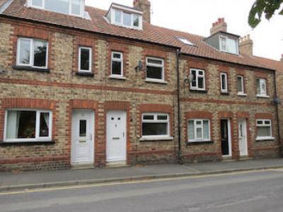 Annonce Location Maison Malton