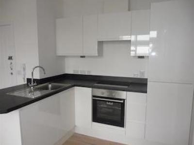 Annonce Location Appartement Southampton