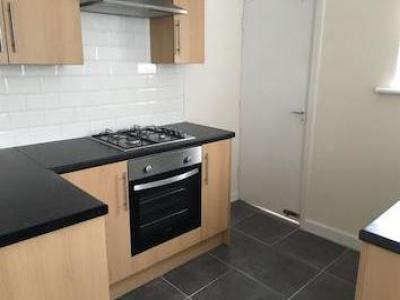 Annonce Location Appartement Liverpool