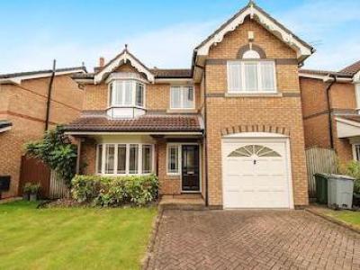 Annonce Location Maison Wilmslow