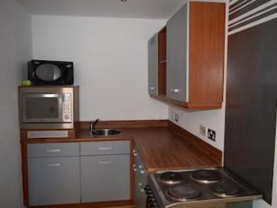 Louer Appartement Birmingham