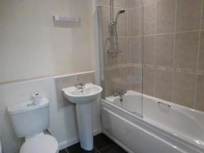 Louer Appartement Shrewsbury