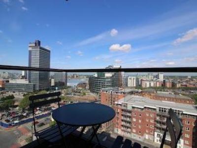 Annonce Location Appartement Manchester