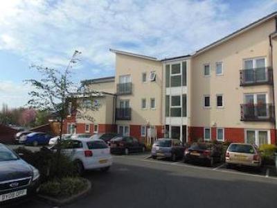 Annonce Location Appartement Stoke-on-trent