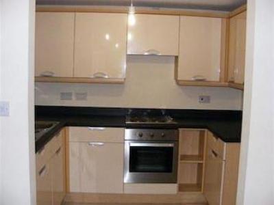 Louer Appartement Stoke-on-trent