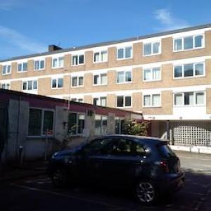 Annonce Location Appartement Birmingham