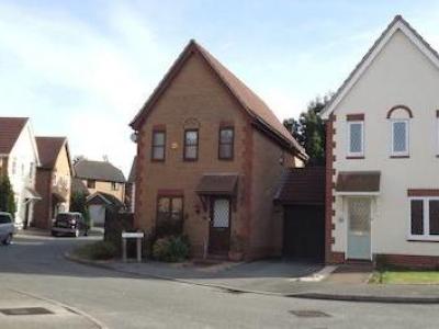 Annonce Location Maison Braintree