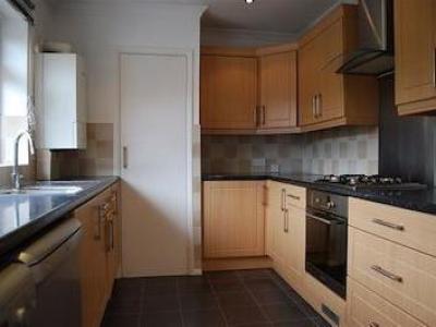 Louer Appartement Rickmansworth