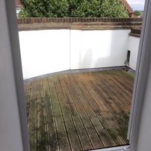 Annonce Location Appartement Worcester-park