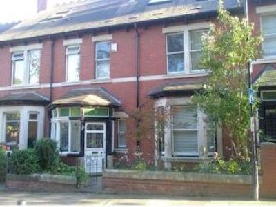 Annonce Location vacances Maison Newcastle-upon-tyne