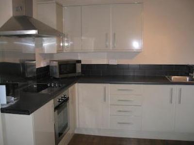 Louer pour les vacances Appartement Sheffield