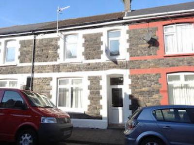 Annonce Location vacances Maison Pontypridd