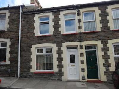 Annonce Location vacances Maison Pontypridd