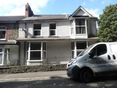 Annonce Location vacances Maison Pontypridd