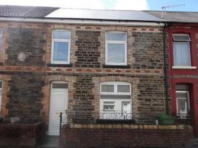 Annonce Location vacances Maison Pontypridd