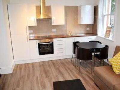 Annonce Location vacances Appartement Newcastle-upon-tyne