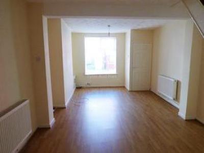 Annonce Location vacances Maison Liverpool